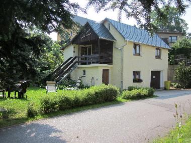 Holiday House in Sehmatal/Cranzahl (Erzgebirge) or holiday homes and vacation rentals