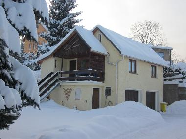 Holiday House in Sehmatal/Cranzahl (Erzgebirge) or holiday homes and vacation rentals