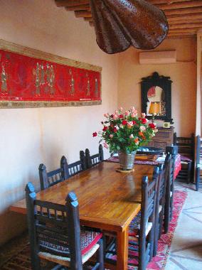 Holiday House in Marrakech (Marrakech) or holiday homes and vacation rentals