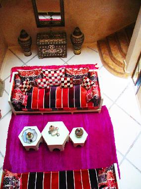 Holiday House in Marrakech (Marrakech) or holiday homes and vacation rentals