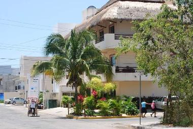 Holiday Apartment in PLAYA DEL CARMEN (Quintana Roo) or holiday homes and vacation rentals