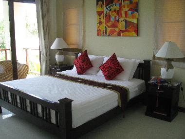 Clean ,modern and comfortable
