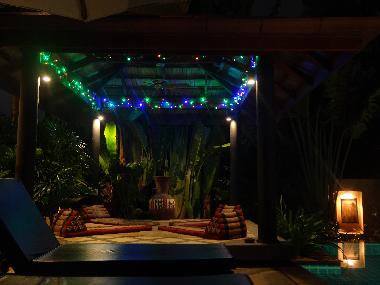 Many night venues of Samui await you