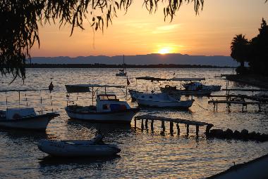 Holiday House in Cesme-Germiyanyalisi (Izmir) or holiday homes and vacation rentals