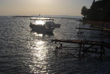 Holiday House in Cesme-Germiyanyalisi (Izmir) or holiday homes and vacation rentals