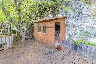 Holiday House in Algarinejo (Granada) or holiday homes and vacation rentals