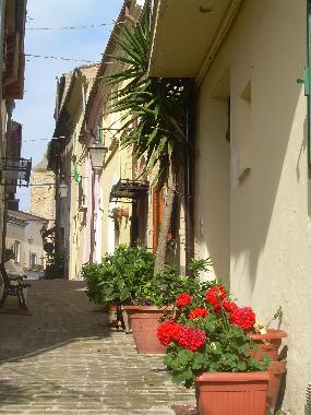 Holiday House in Spoltore (Pescara) or holiday homes and vacation rentals