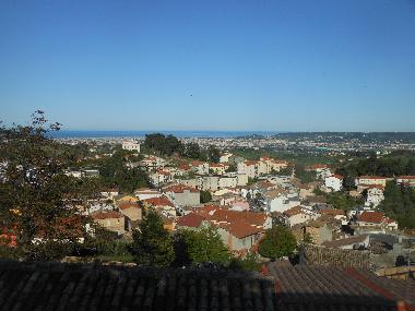 Holiday House in Spoltore (Pescara) or holiday homes and vacation rentals