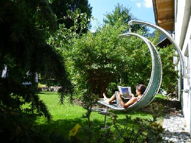 Holiday Apartment in St.Gallenkirch (Bludenz-Bregenzer Wald) or holiday homes and vacation rentals