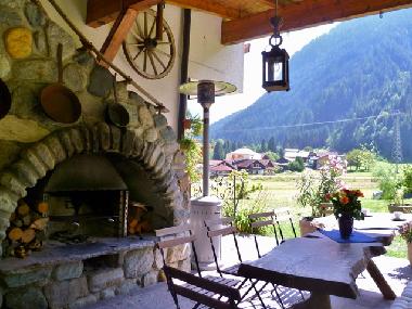 Holiday Apartment in St.Gallenkirch (Bludenz-Bregenzer Wald) or holiday homes and vacation rentals
