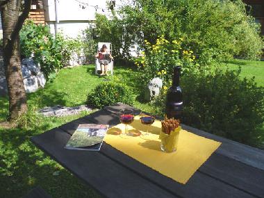 Holiday Apartment in St.Gallenkirch (Bludenz-Bregenzer Wald) or holiday homes and vacation rentals