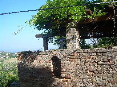 Holiday House in Spoltore (Pescara) or holiday homes and vacation rentals