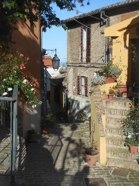 Holiday House in Spoltore (Pescara) or holiday homes and vacation rentals