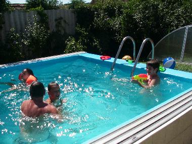 Holiday Apartment in Vok�ny (Baranya) or holiday homes and vacation rentals