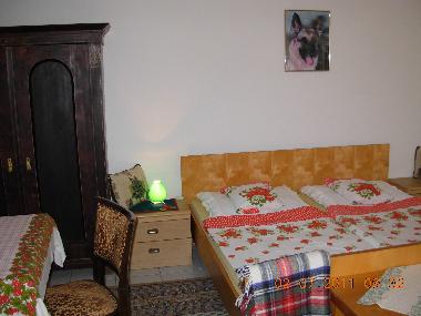 Holiday Apartment in Vok�ny (Baranya) or holiday homes and vacation rentals