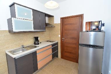 Holiday Apartment in Medulin (Istarska) or holiday homes and vacation rentals