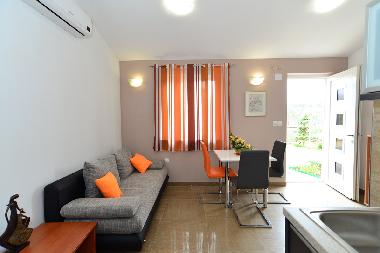 Holiday Apartment in Medulin (Istarska) or holiday homes and vacation rentals