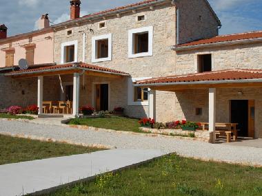 Holiday House in Barban (Istarska) or holiday homes and vacation rentals
