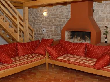 Holiday House in Barban (Istarska) or holiday homes and vacation rentals
