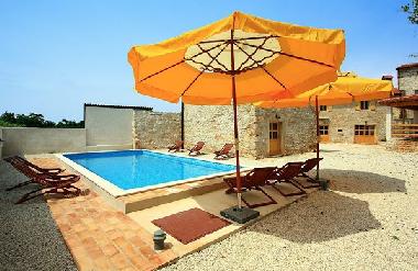 Holiday House in Barban (Istarska) or holiday homes and vacation rentals