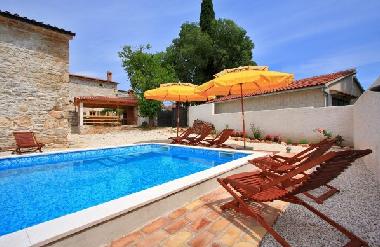 Holiday House in Barban (Istarska) or holiday homes and vacation rentals