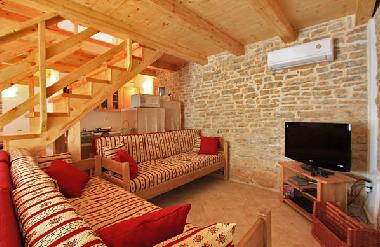 Holiday House in Barban (Istarska) or holiday homes and vacation rentals