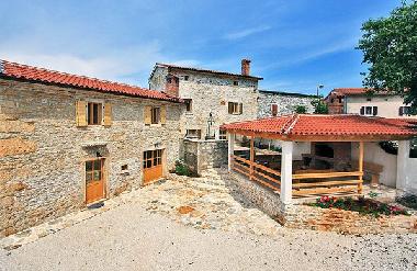 Holiday House in Barban (Istarska) or holiday homes and vacation rentals