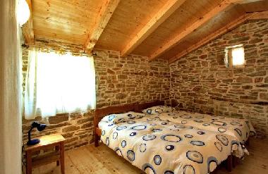 Holiday House in Barban (Istarska) or holiday homes and vacation rentals