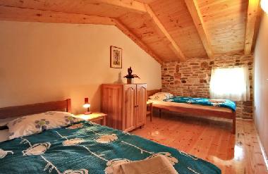 Holiday House in Barban (Istarska) or holiday homes and vacation rentals