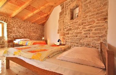 Holiday House in Barban (Istarska) or holiday homes and vacation rentals