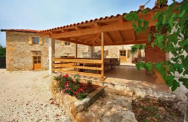 Holiday House in Barban (Istarska) or holiday homes and vacation rentals