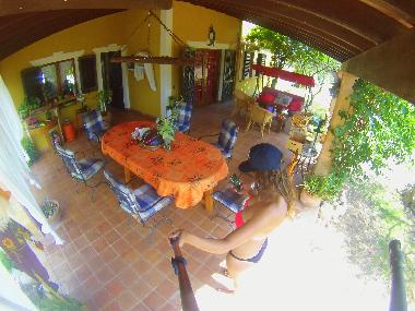 Holiday House in Alcudia (Mallorca) or holiday homes and vacation rentals