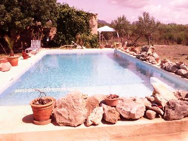 Holiday House in Alcudia (Mallorca) or holiday homes and vacation rentals