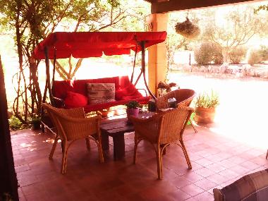 Holiday House in Alcudia (Mallorca) or holiday homes and vacation rentals