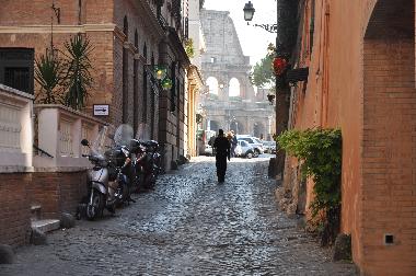 Holiday Apartment in rome (Roma) or holiday homes and vacation rentals