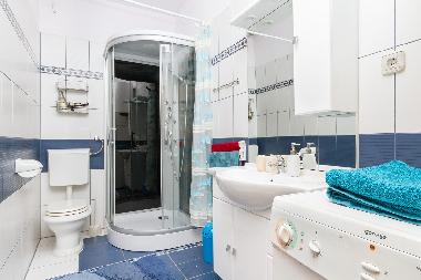 Holiday Apartment in Split (Splitsko-Dalmatinska) or holiday homes and vacation rentals