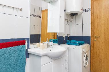 Holiday Apartment in Split (Splitsko-Dalmatinska) or holiday homes and vacation rentals