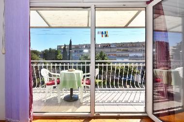 Holiday Apartment in Split (Splitsko-Dalmatinska) or holiday homes and vacation rentals