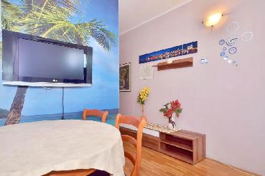 Holiday Apartment in Split (Splitsko-Dalmatinska) or holiday homes and vacation rentals