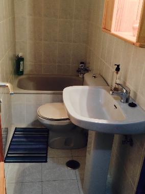 Holiday Apartment in San Cristobal de La Laguna (Teneriffa) or holiday homes and vacation rentals