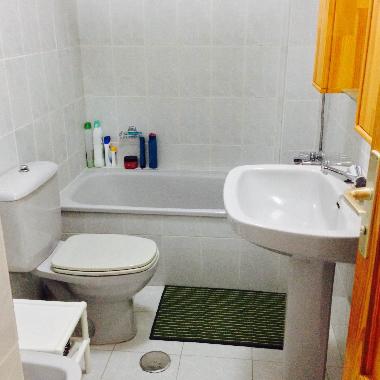 Holiday Apartment in San Cristobal de La Laguna (Teneriffa) or holiday homes and vacation rentals