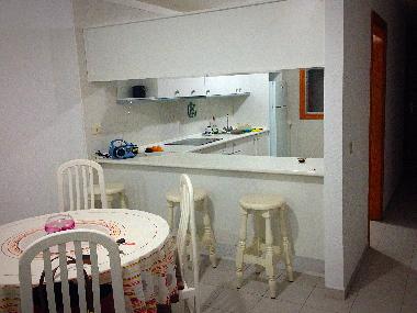 Holiday Apartment in San Cristobal de La Laguna (Teneriffa) or holiday homes and vacation rentals