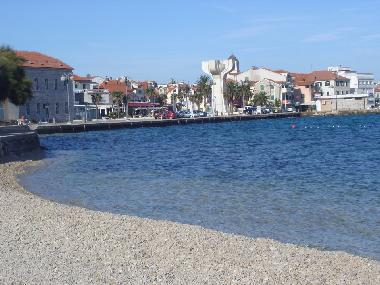 Holiday Apartment in Vodice (Sibensko-Kninska) or holiday homes and vacation rentals