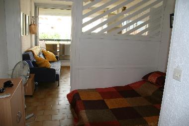 Holiday Apartment in Gruissan (Aude) or holiday homes and vacation rentals