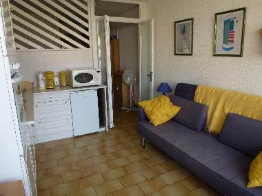 Holiday Apartment in Gruissan (Aude) or holiday homes and vacation rentals
