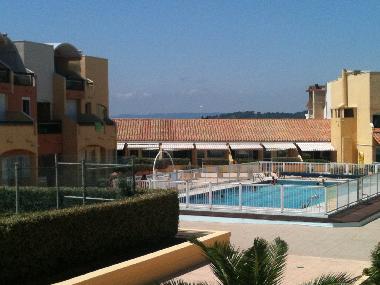 Holiday Apartment in Gruissan (Aude) or holiday homes and vacation rentals