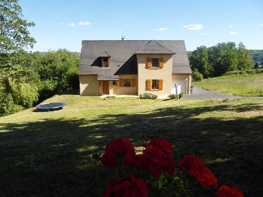 Holiday House in Cublac (Dordogne) or holiday homes and vacation rentals