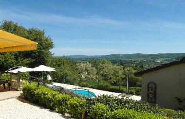 Holiday House in Cublac (Dordogne) or holiday homes and vacation rentals