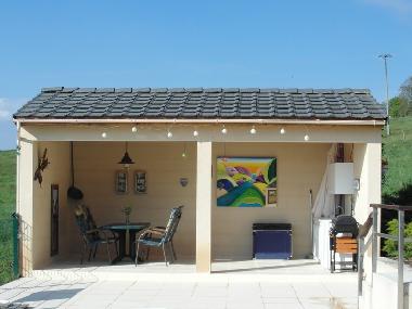 Holiday House in Cublac (Dordogne) or holiday homes and vacation rentals