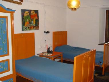 Holiday House in Crni Vrh above Idrija (Vipava) or holiday homes and vacation rentals